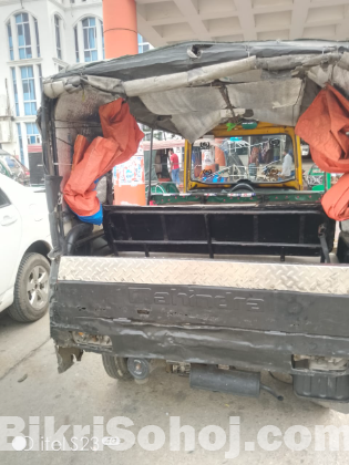 Mahindra